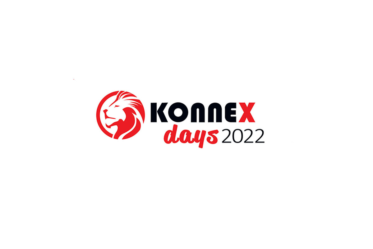 Konnex days