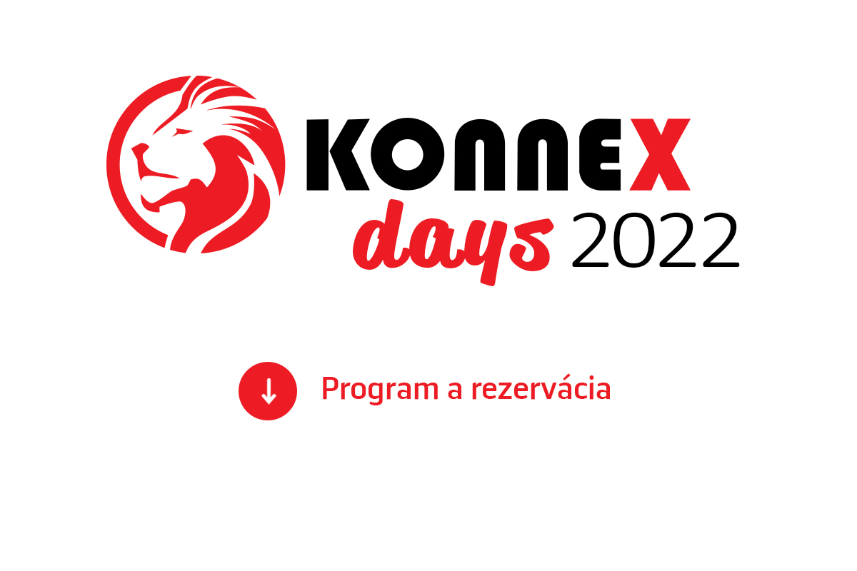 Konnex days1