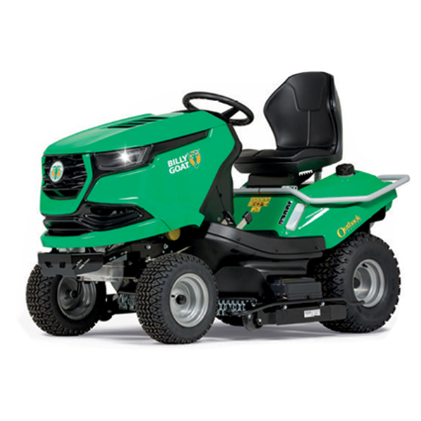 Billy Goat outback 4x2